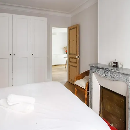 Apartmán Wonderful Flat In - Welkeys