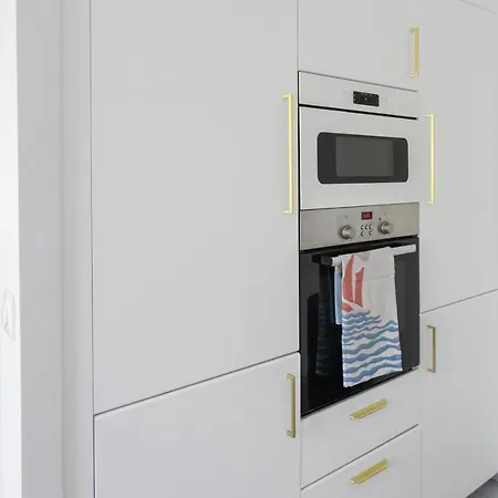 Wonderful Flat In - Welkeys Apartmán *