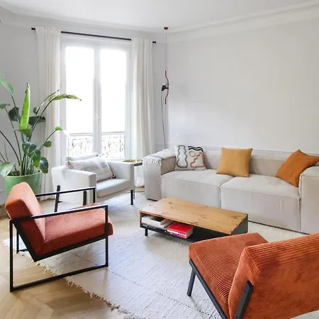 Apartmán Wonderful Flat In - Welkeys *