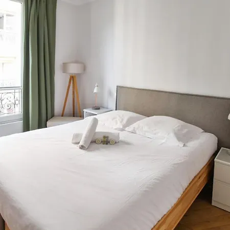 Apartmán Wonderful Flat In - Welkeys *