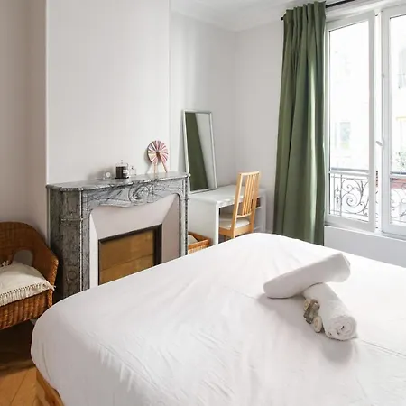 Wonderful Flat In - Welkeys *